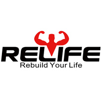 Relife Sports Logo